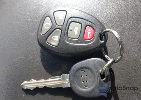 2012 Chevrolet Impala Lt из США, поврежденный, VIN 2G1WG5E39C1277267